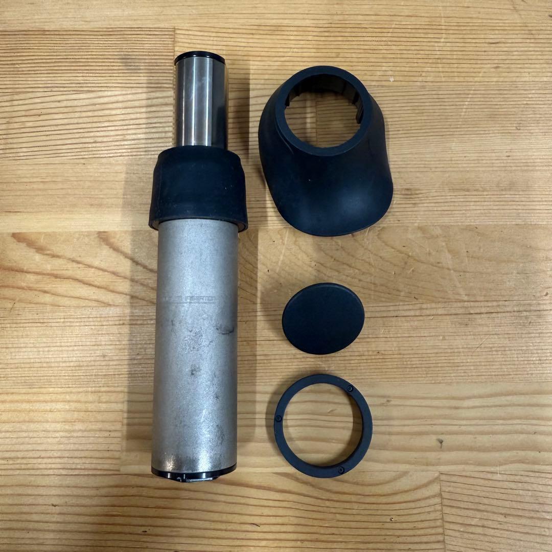 スペシャライズド フューチャーショック1.5 バネ無し