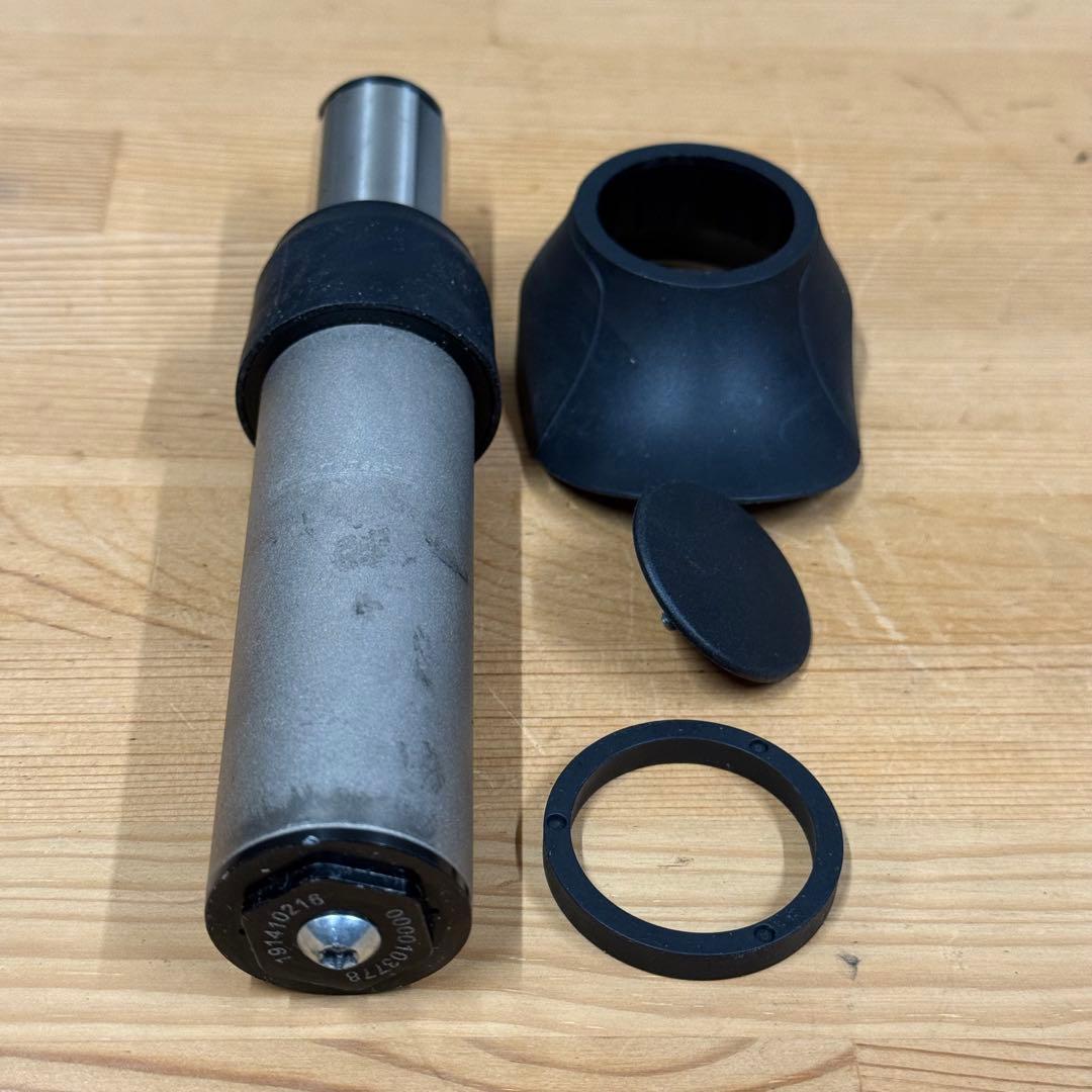 スペシャライズド フューチャーショック1.5 バネ無し