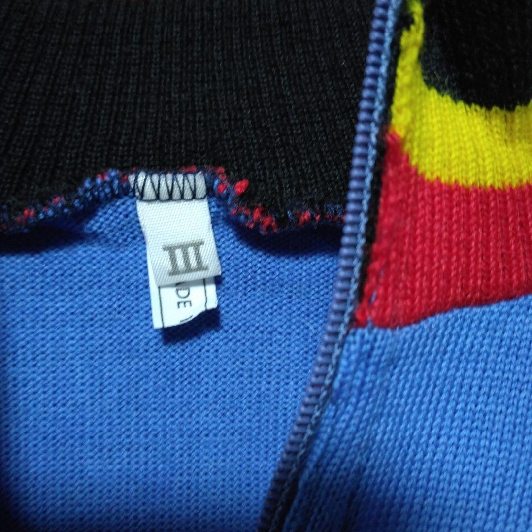 CASTELLIサイクルジャージmade in Italyカステリ size Ⅲ