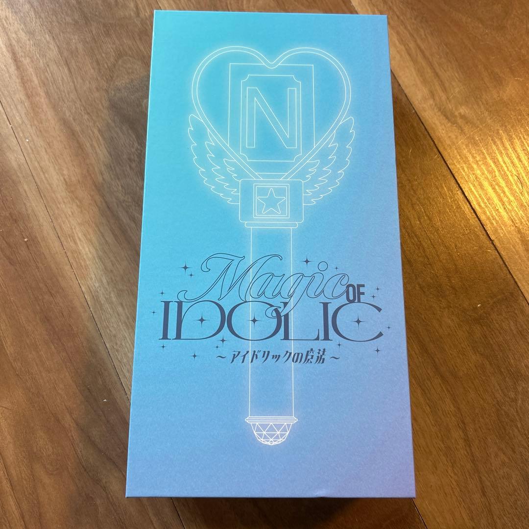中島健人　IDOLICの魔法　ライトスティック