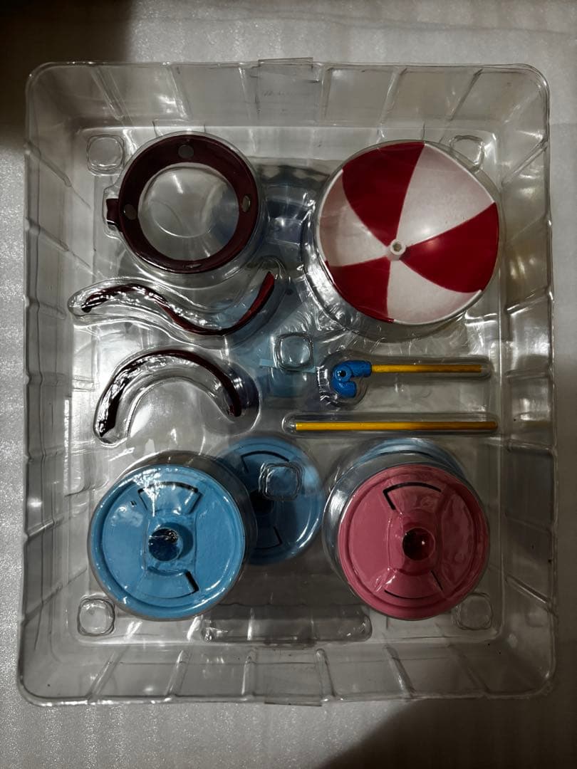 ねんどろいど　アイスカービィ 786