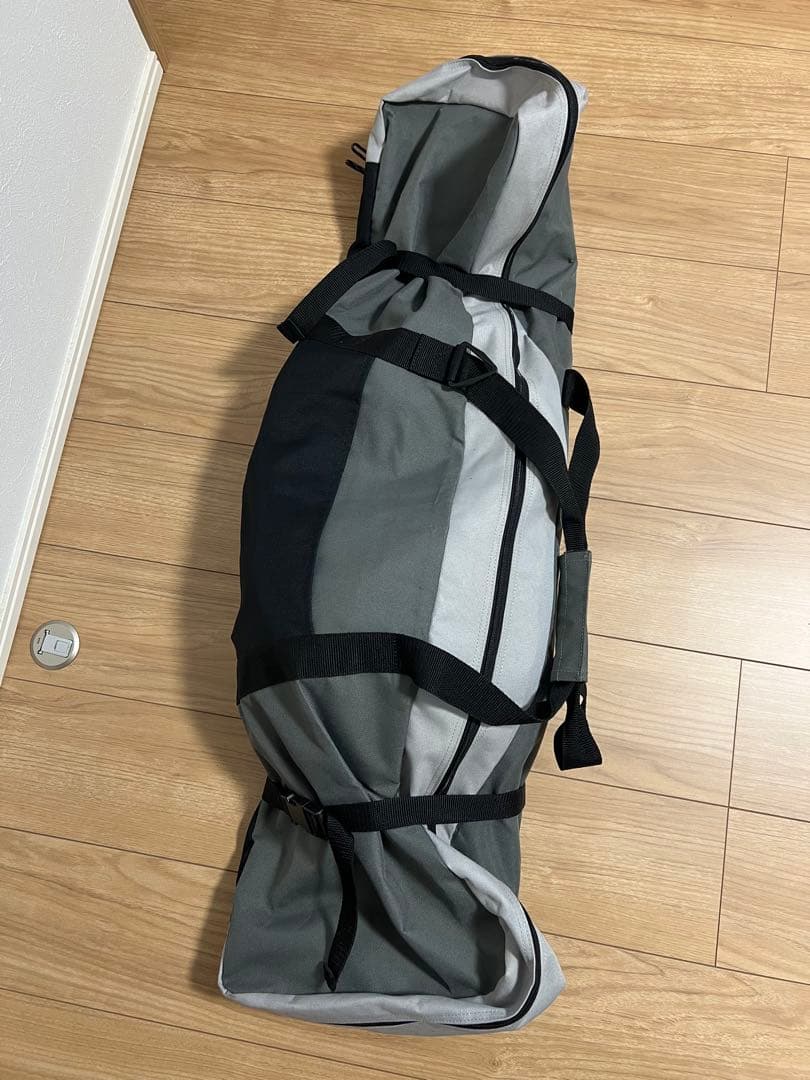 SALOMON スノーブレード SB9 ソフトブーツ用