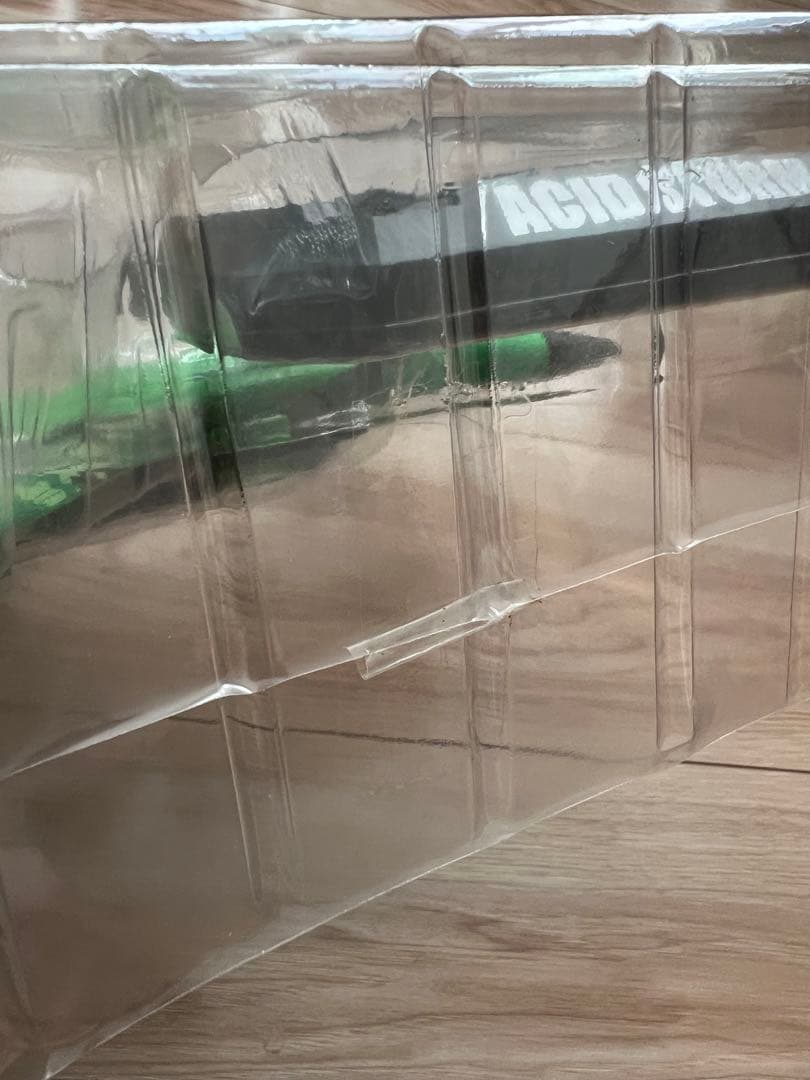 トランスフォーマー　アシッドストーム　MPー11A ハズブロ　タカラトミー