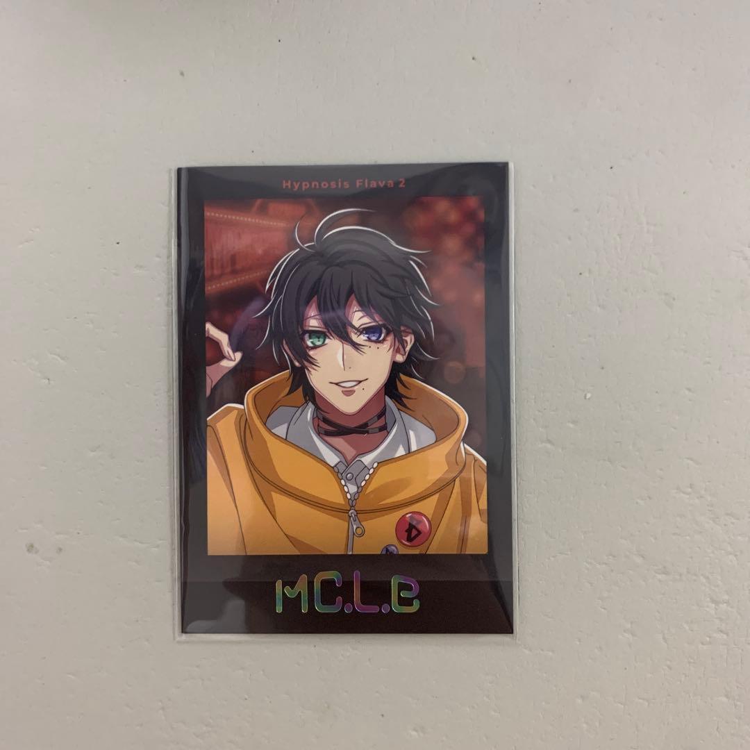 山田三郎 ぱしゃこれ フレイヴァ flava2 箔押し 特典