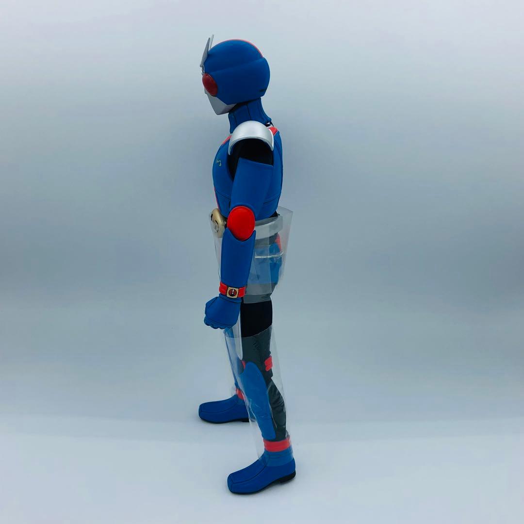 タイムハウス 仮面ライダーブラックRX バイオライダー THM