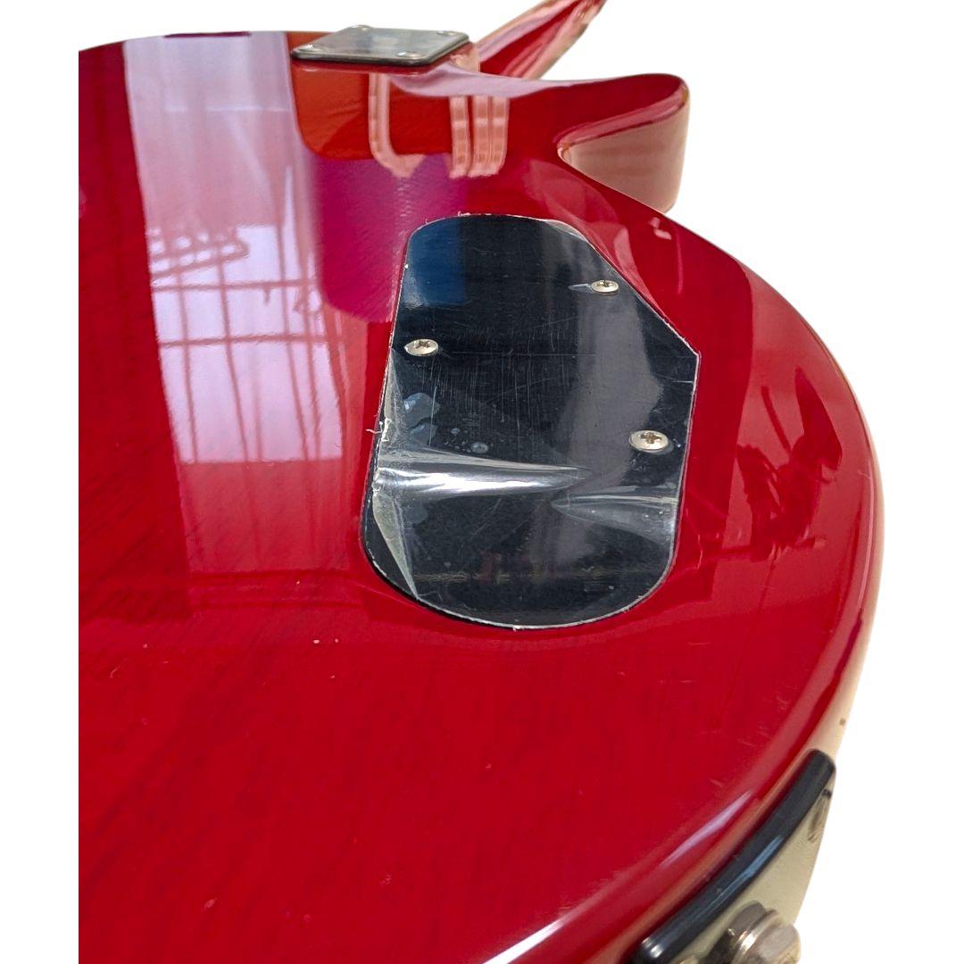 【超希少】Epiphone Les Paul Special ii レフティ仕様