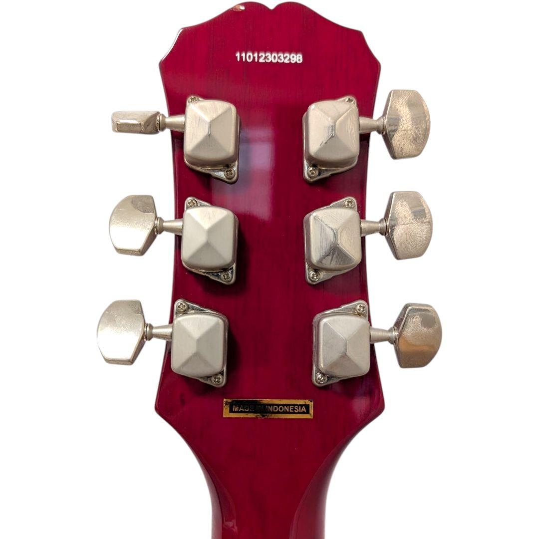 【超希少】Epiphone Les Paul Special ii レフティ仕様