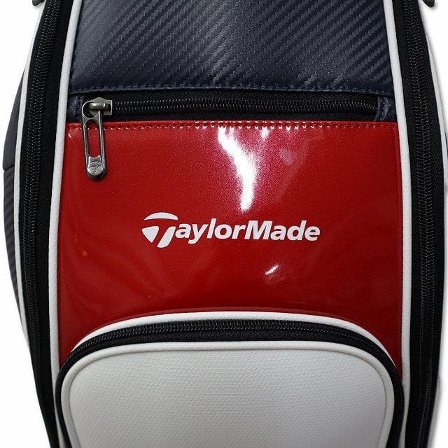 TaylorMade TJ083 オーステック キャディバッグ
