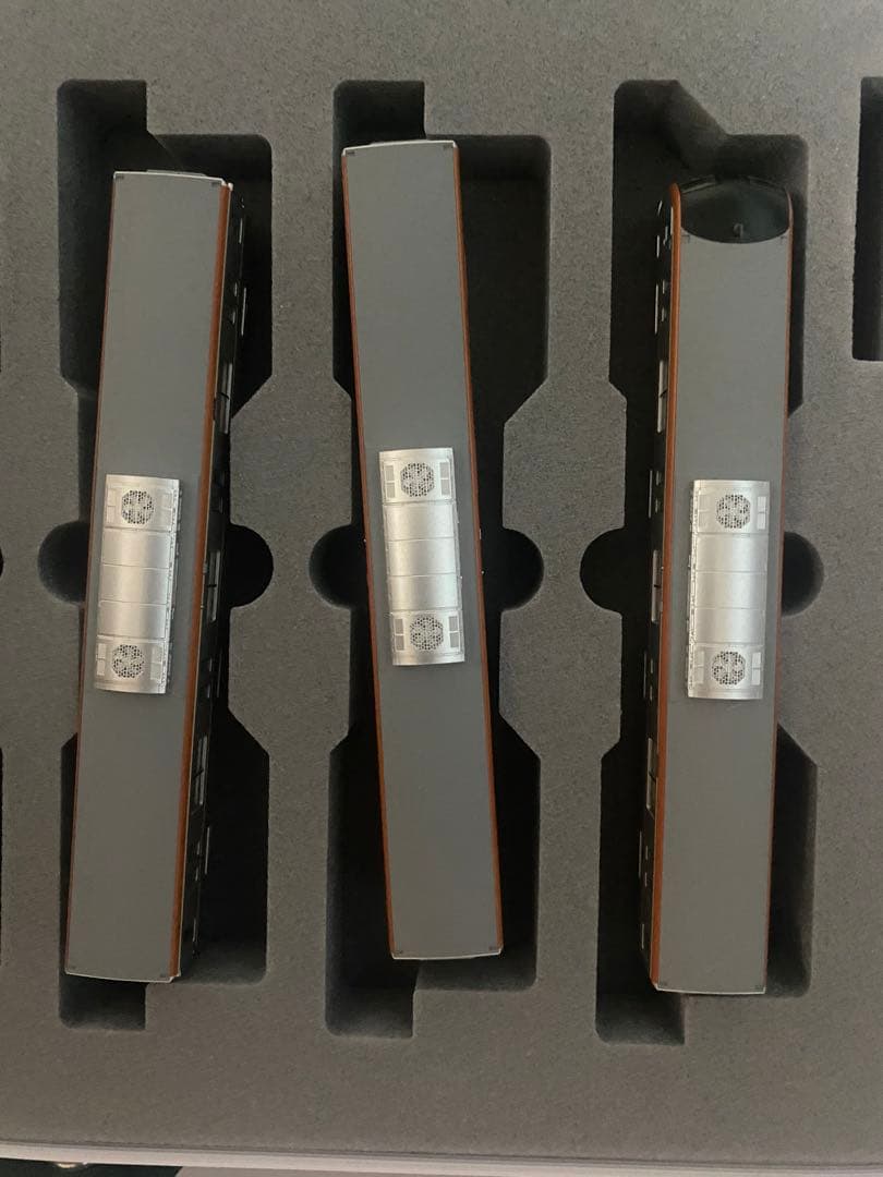 KATO 東京メトロ　10000系 10-866 有楽町線・副都心線　6両