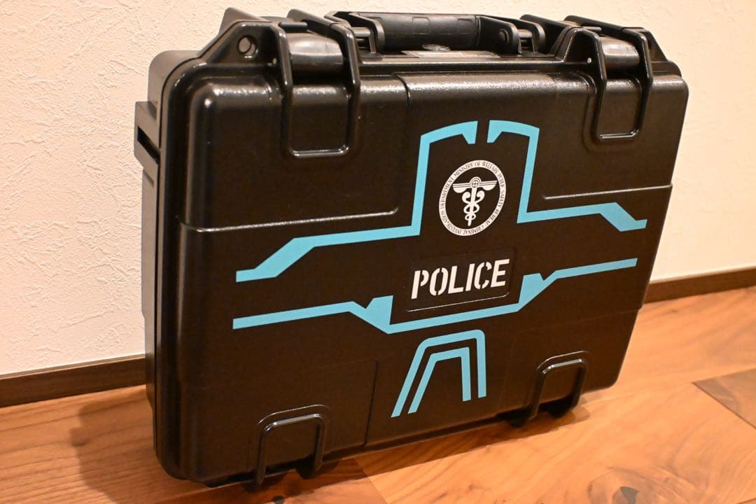 【週末限定値下げ・超美品】Cerevo ドミネーター 10周年記念復刻モデル