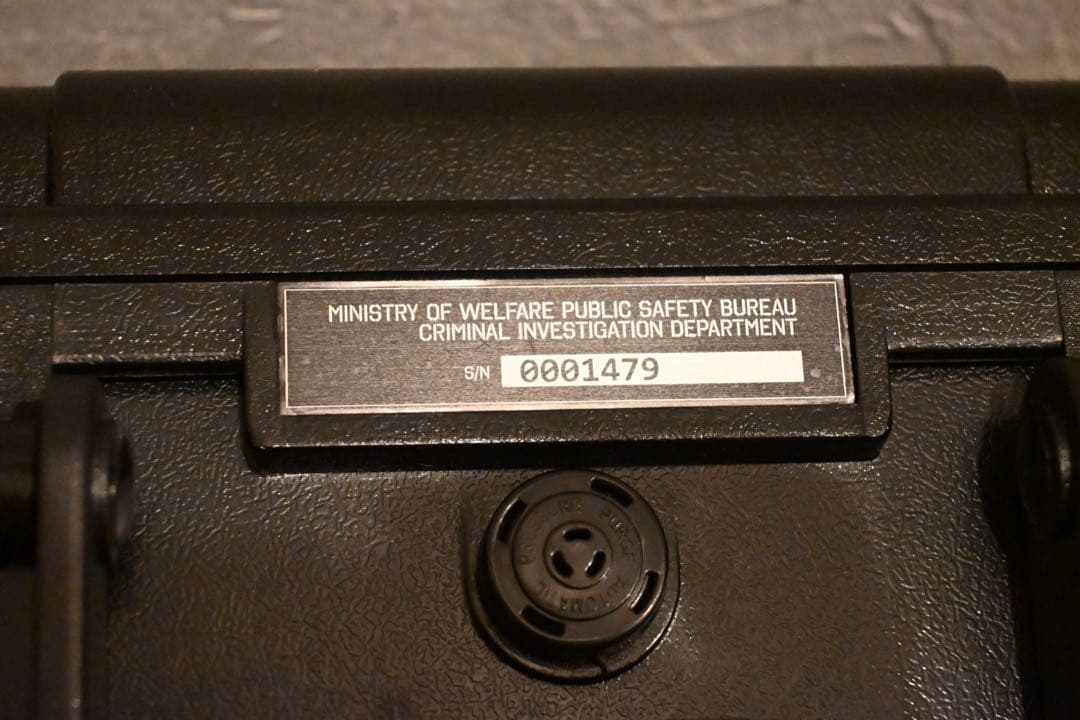 【週末限定値下げ・超美品】Cerevo ドミネーター 10周年記念復刻モデル