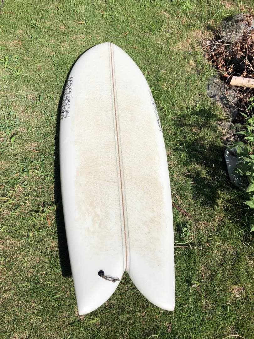 ツインフィッシュ