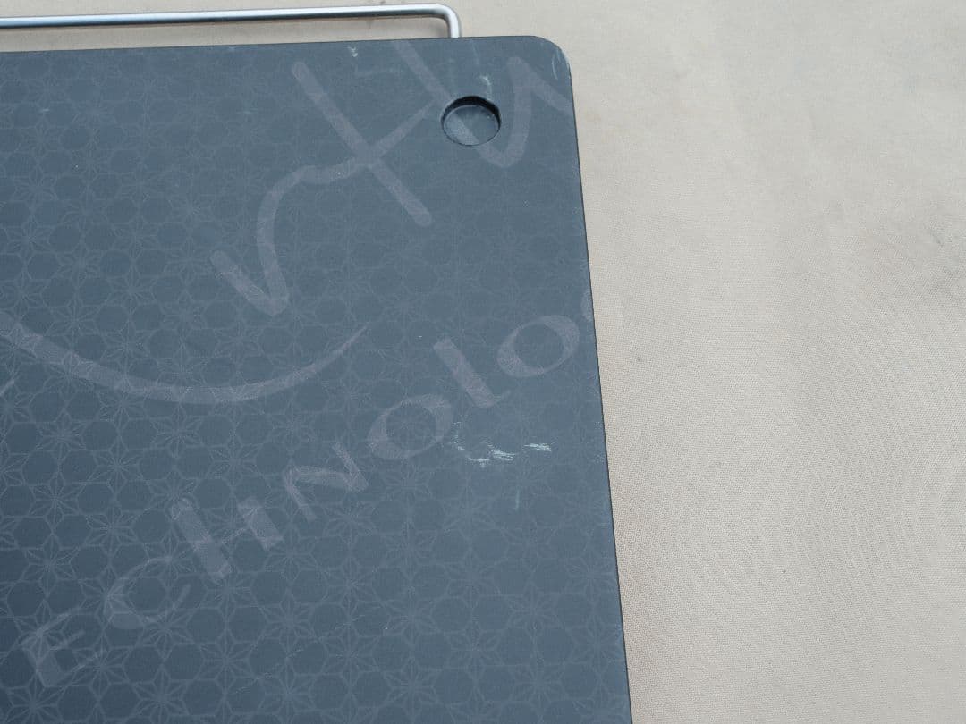 TheArth 床上手さん.【炭カラー】