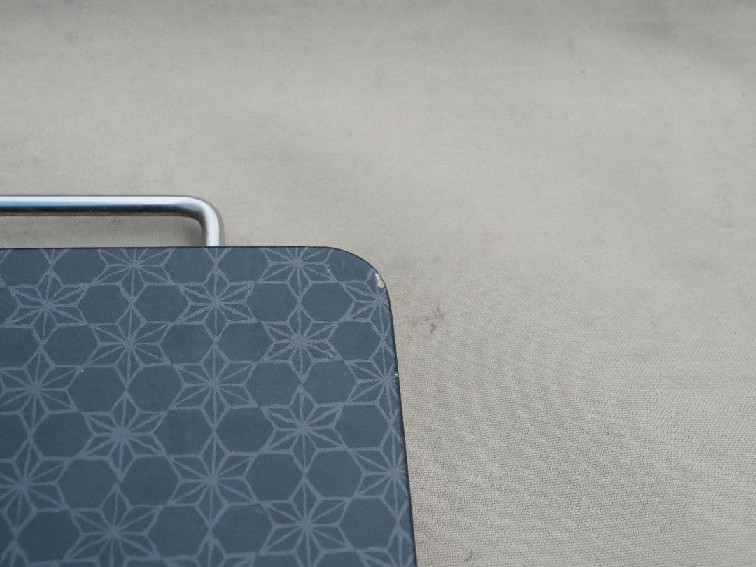 TheArth 床上手さん.【炭カラー】