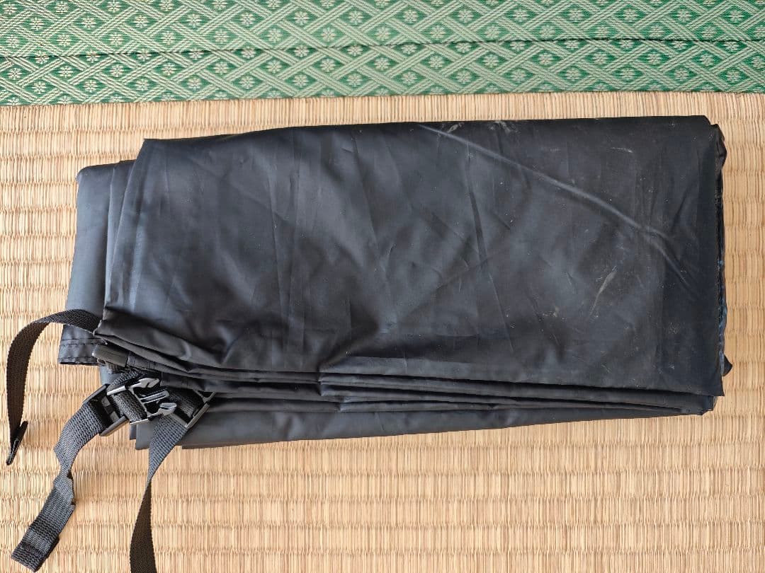 OneTigris NEBULA SOLO STEAD 黒色