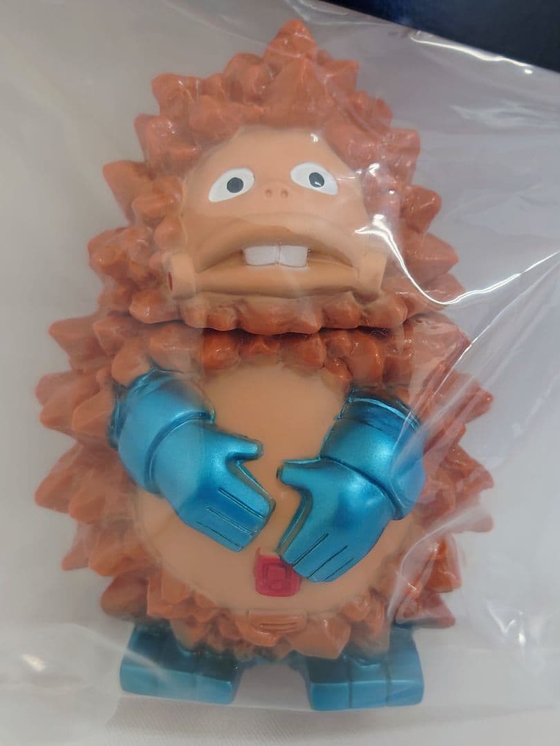 グッドアイデア製作所 小 ピグ goodideaws ワンフェス WF2026冬