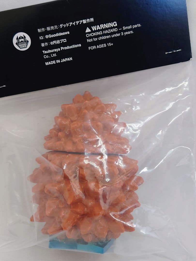 グッドアイデア製作所 小 ピグ goodideaws ワンフェス WF2026冬