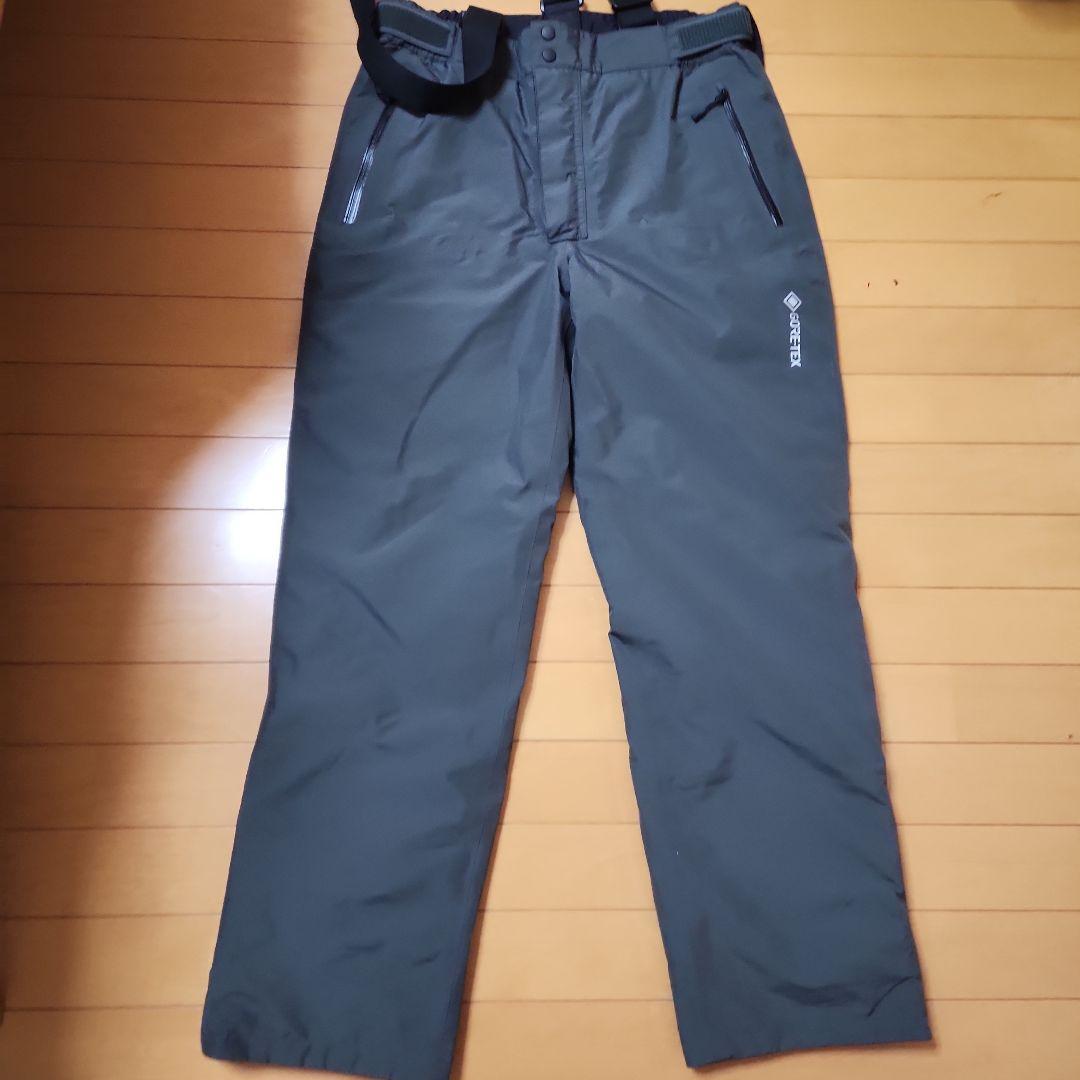 ダイワ ゴアテックスプロダクトウィンタースーツ DW1920 Mサイズ