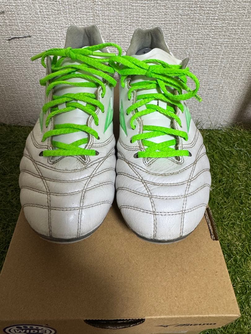 モナルシーダネオ3ワイドエリート　23.0cm