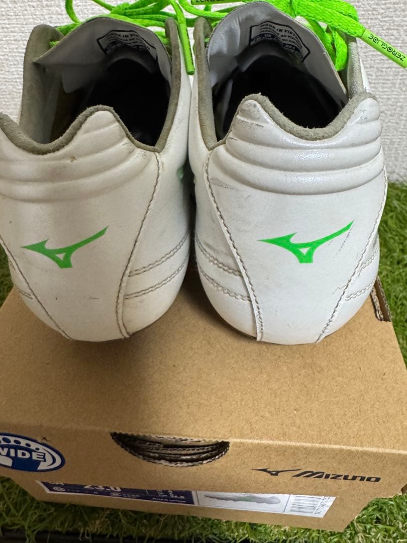 モナルシーダネオ3ワイドエリート　23.0cm