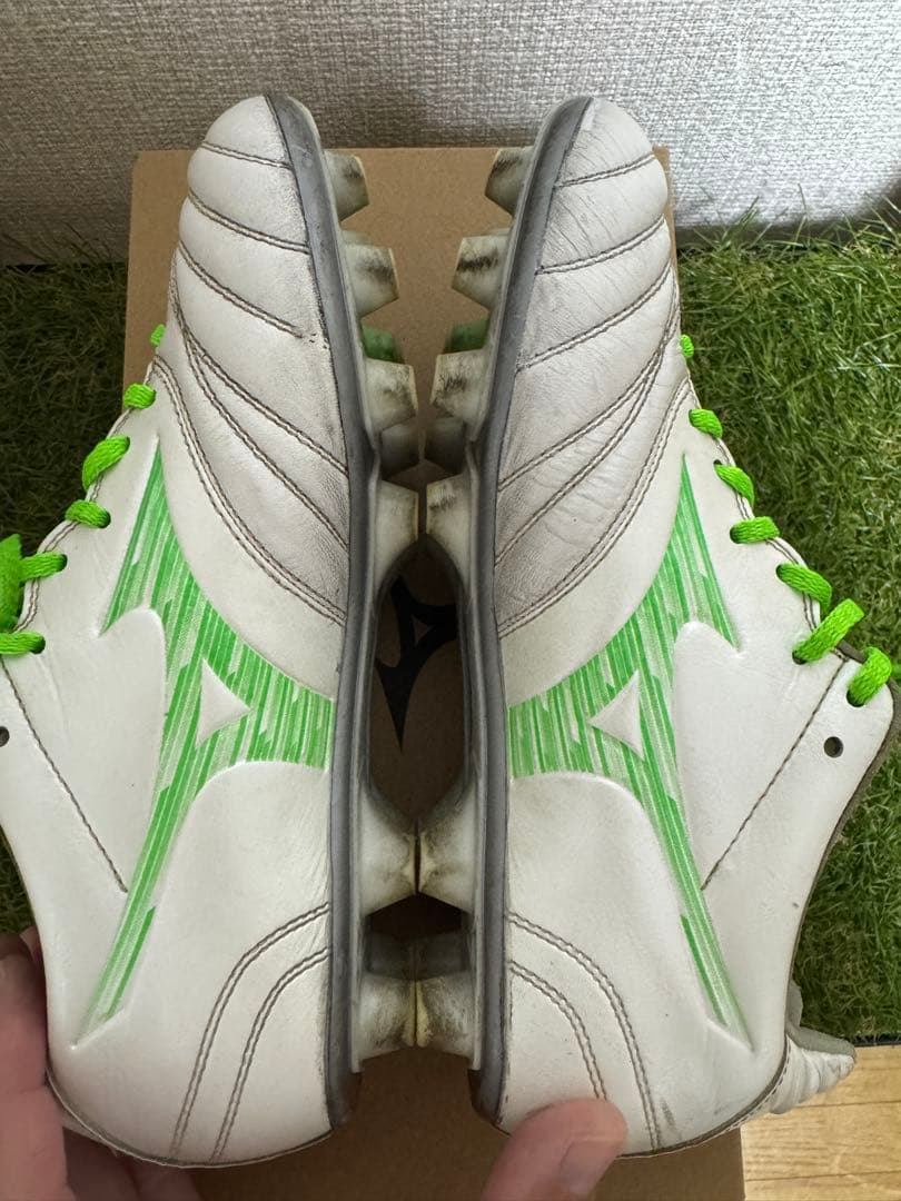 モナルシーダネオ3ワイドエリート　23.0cm