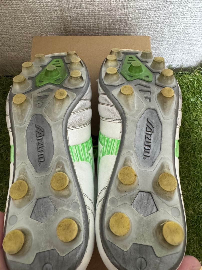 モナルシーダネオ3ワイドエリート　23.0cm