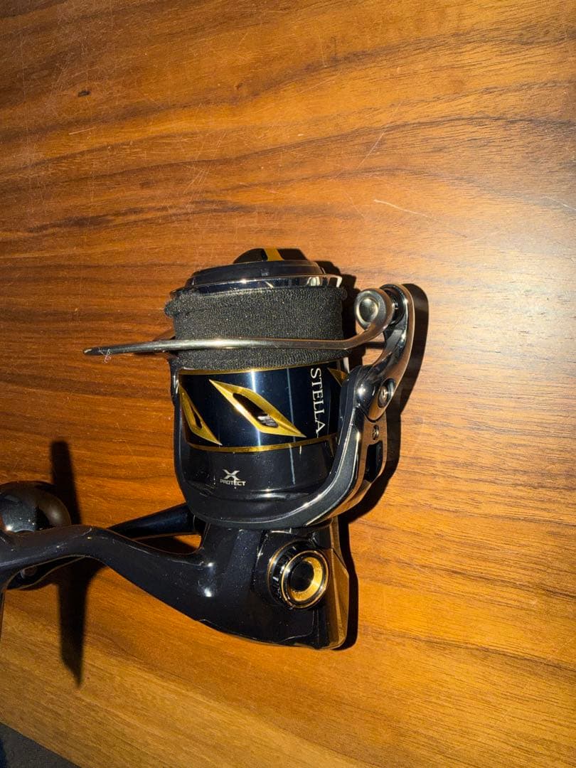 リール 20STELLA SW 6000HG