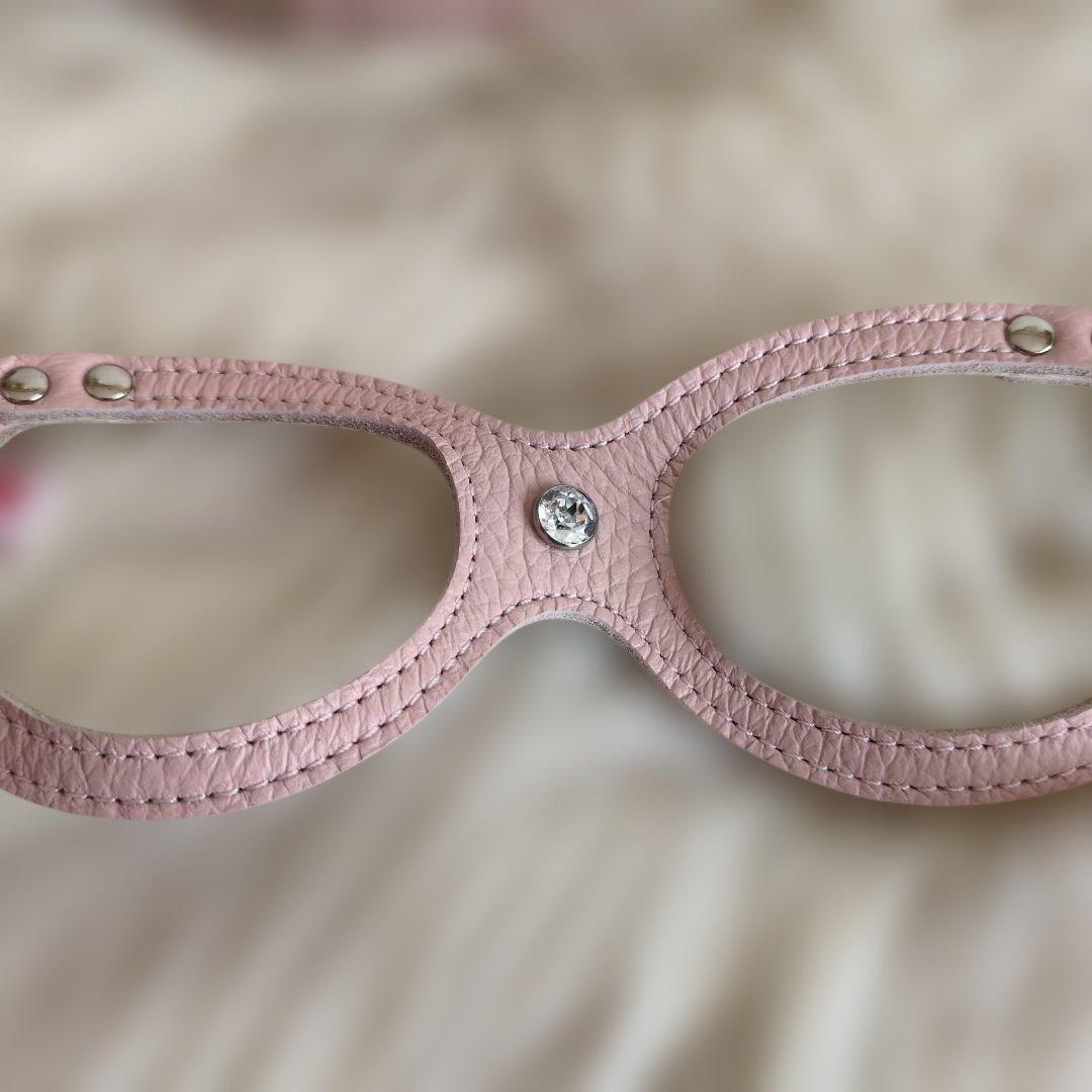 最終お値下げ♥️ bbベルト fa☆fa 新品リード、ハーネス本革セット