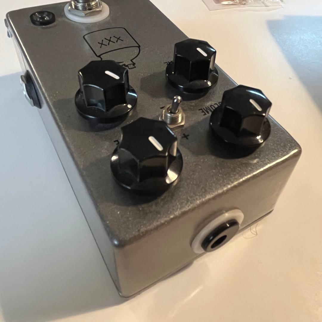 ギター JHS moonshine v2