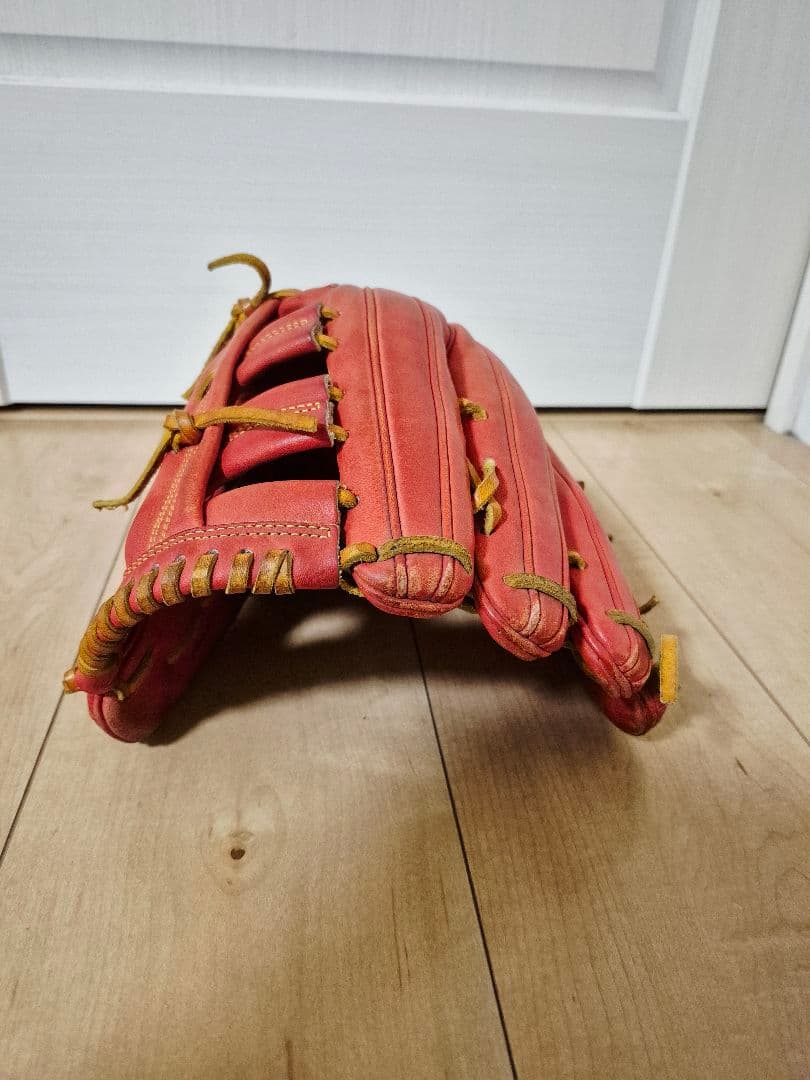 ジ*ー様 【硬式 外野用】ウィルソン　グローブ