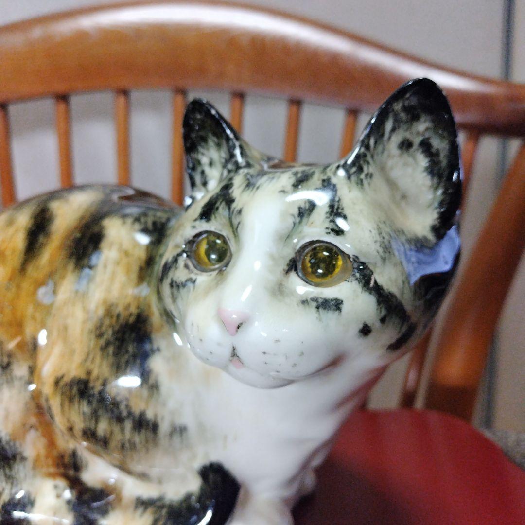 売約済、ウィンスタンレイキャット/ケンジントンキャット、ビンテージ、No.40