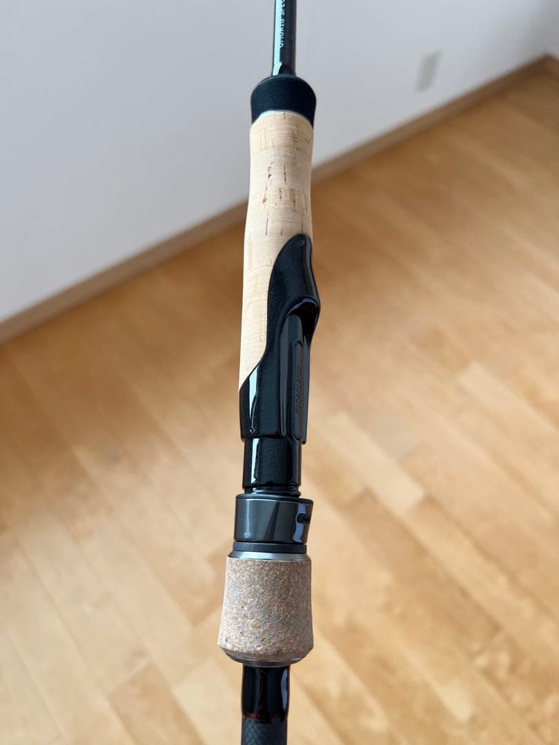 CRONO 月弓 TSUKUYOMI 610 エギングロッド