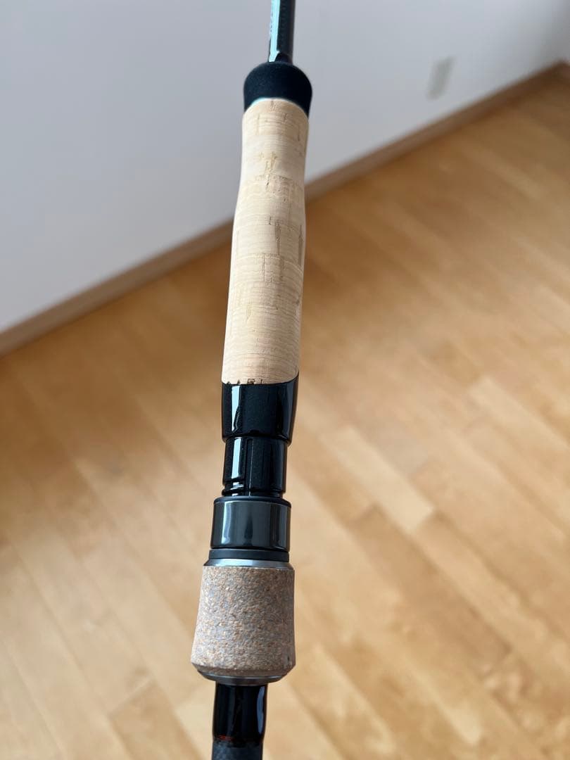 CRONO 月弓 TSUKUYOMI 610 エギングロッド