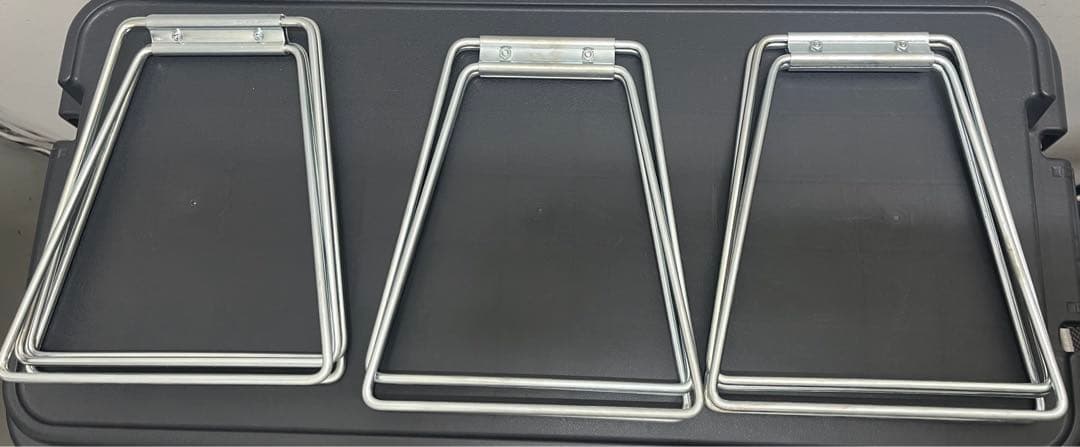 Wanderout　 UNIVERSAL STAND 初期モデル