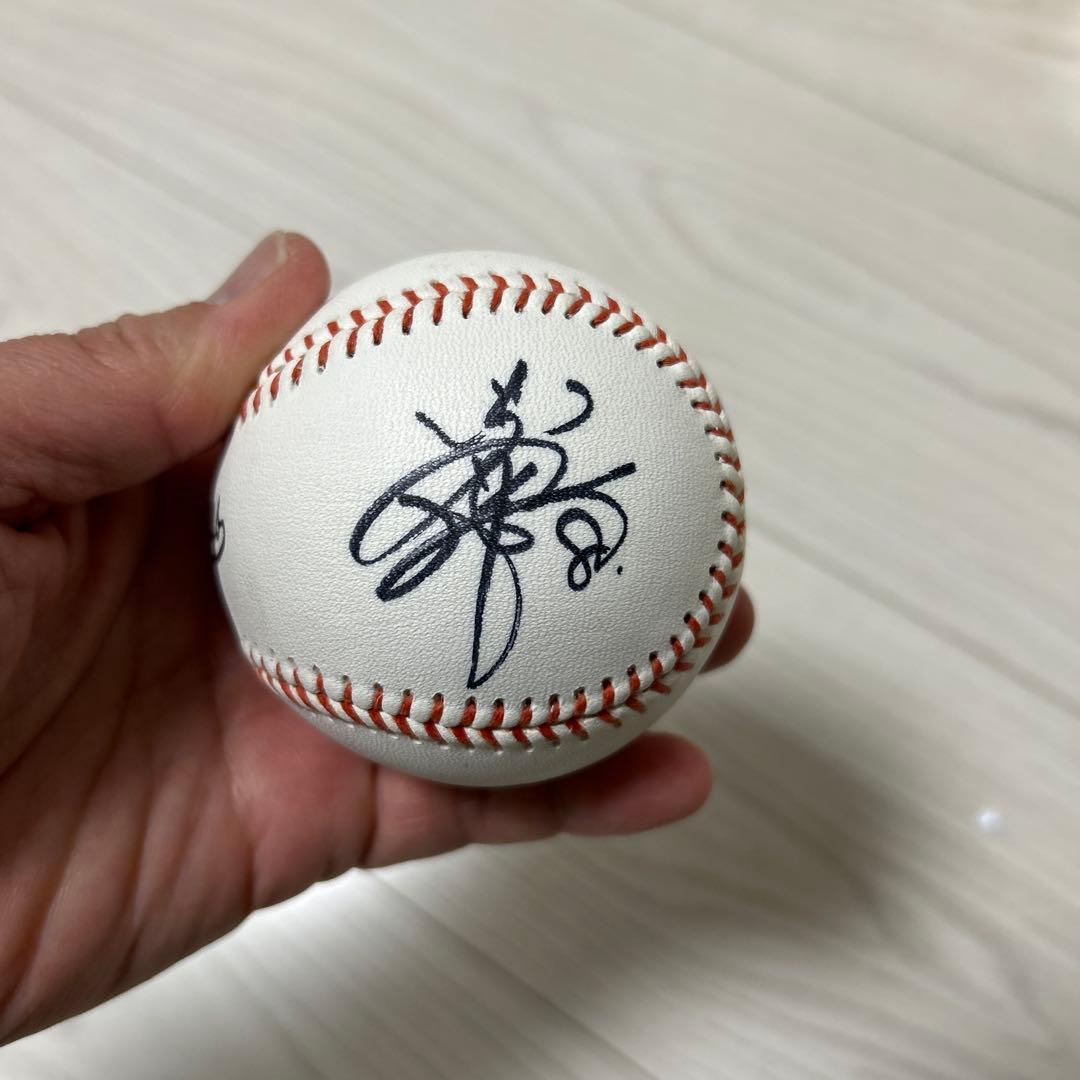 千葉ロッテマリーンズ サインボール多数セット