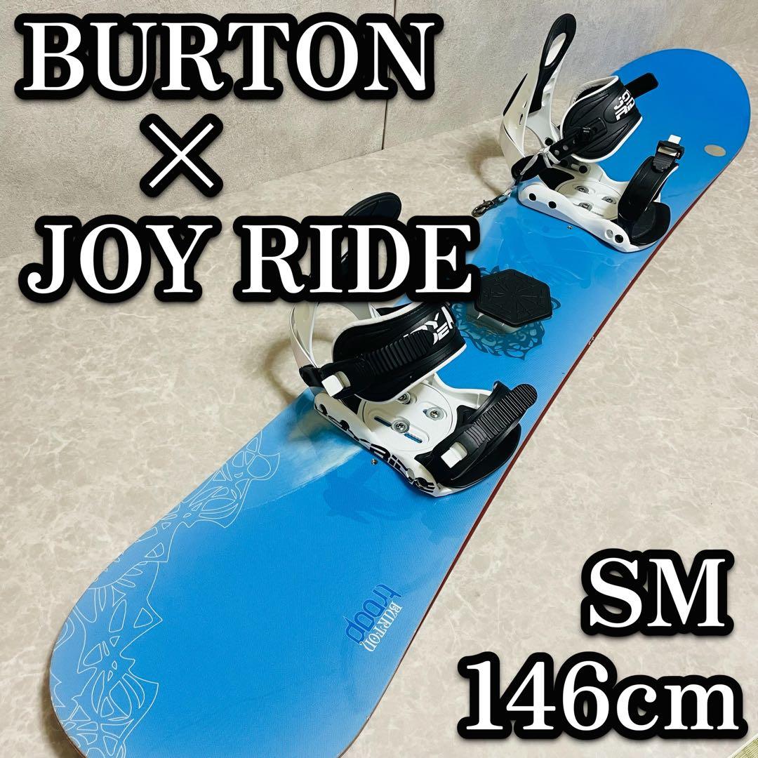 BURTOM バートン スノーボード　troop スノーボード ビンディング