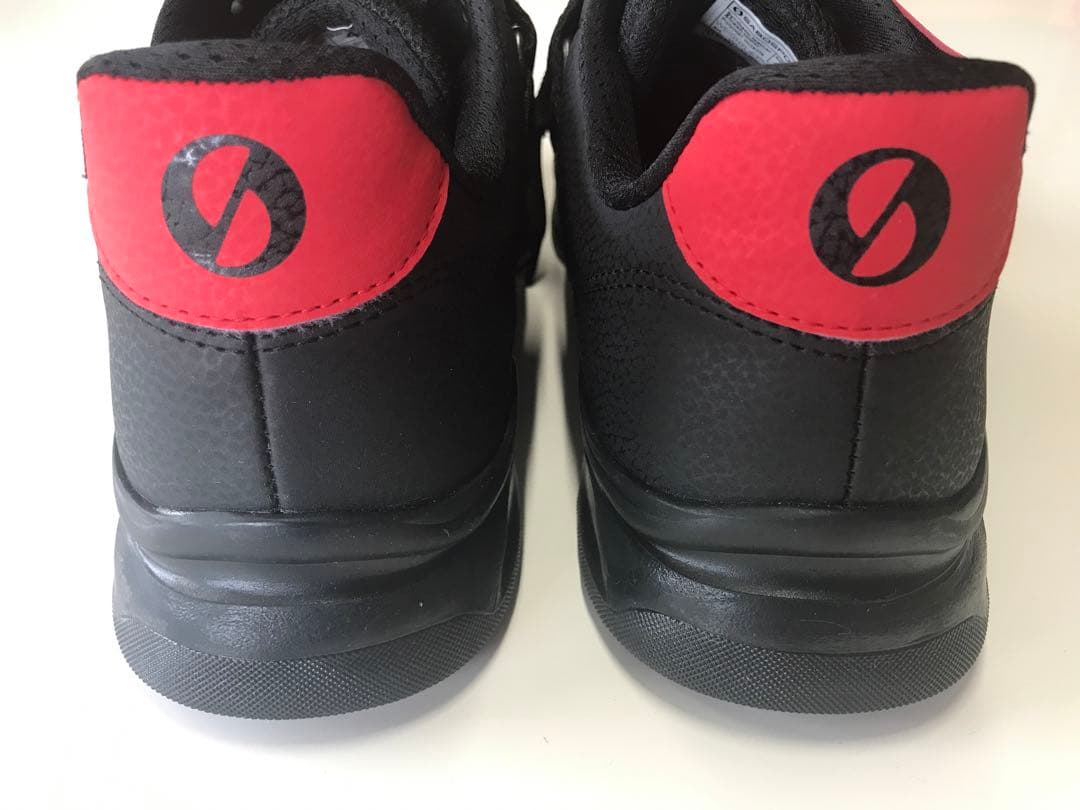 SABO ファストリフトトレーナー 42サイズ 27cm