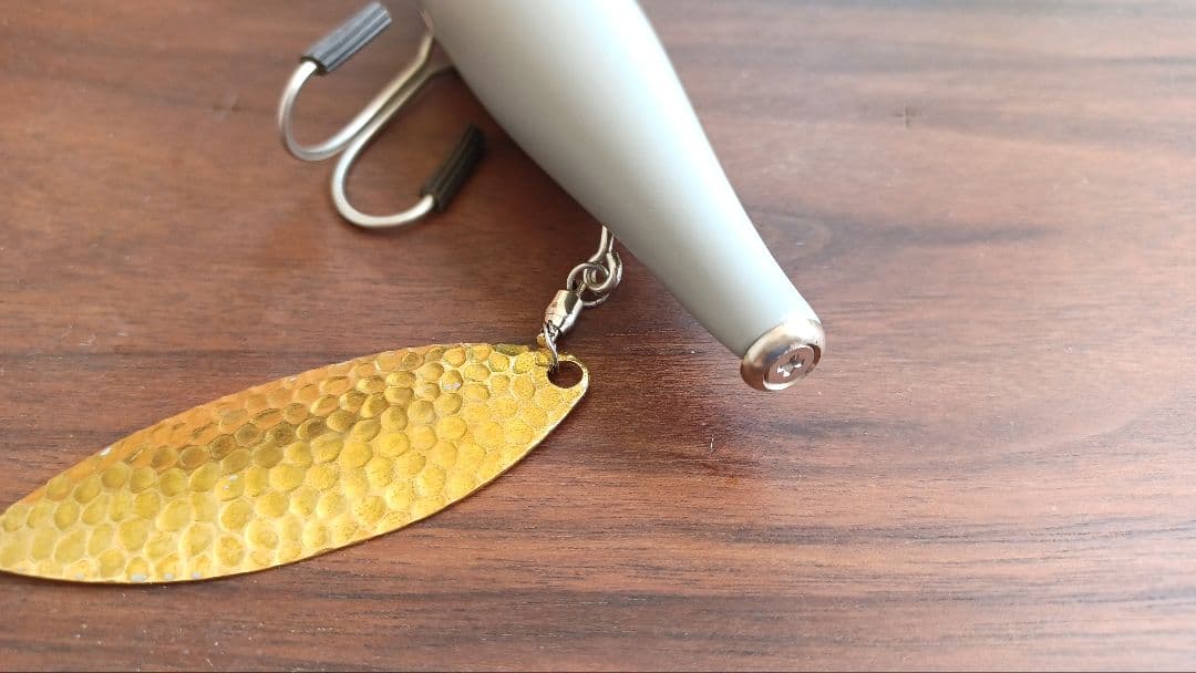 痴虫　チムシ　海馬オリジナル