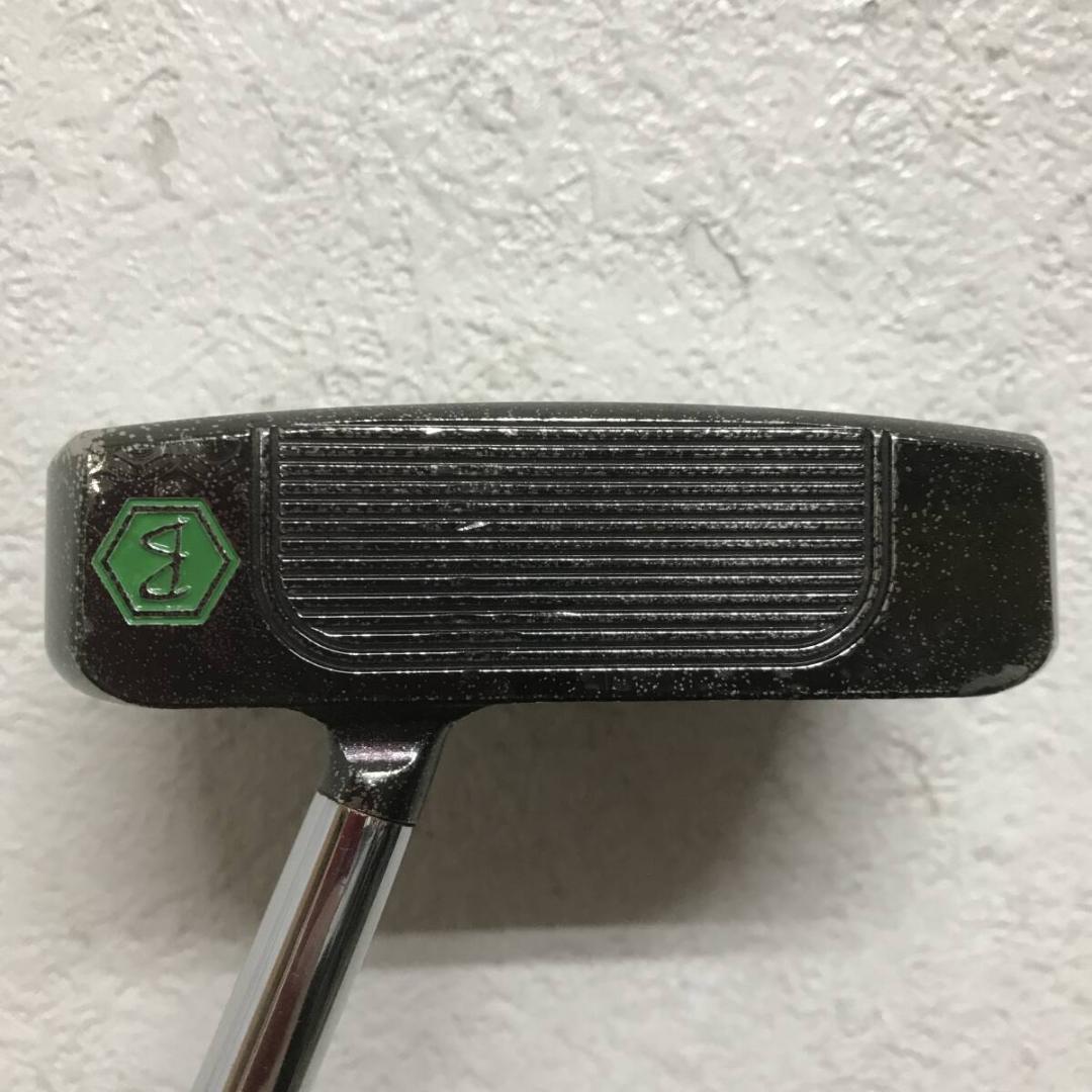 BETTINARDI/ベティナルディ TOUR STOCK 6C パター