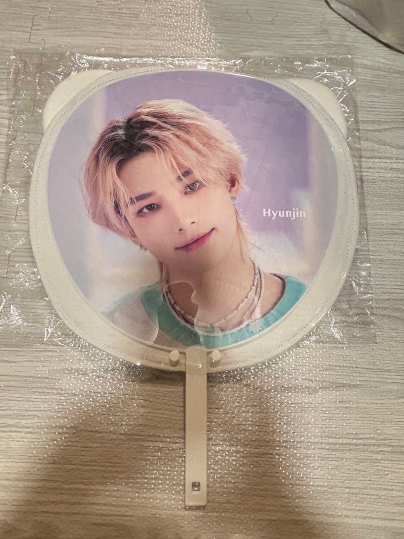 Stray Kids まとめ売り　ヒョンジン　ジニレット