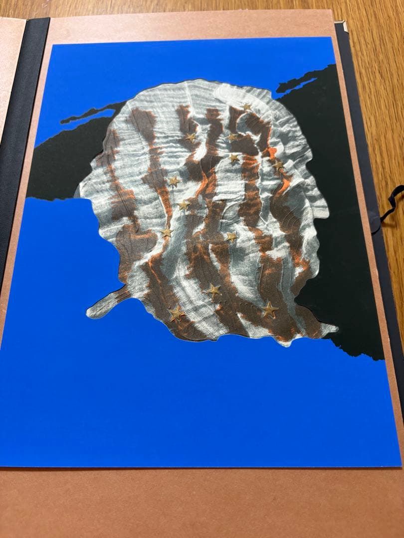 マルセル・デュシャン　チェス・ボックス Galerie Ronny Van de