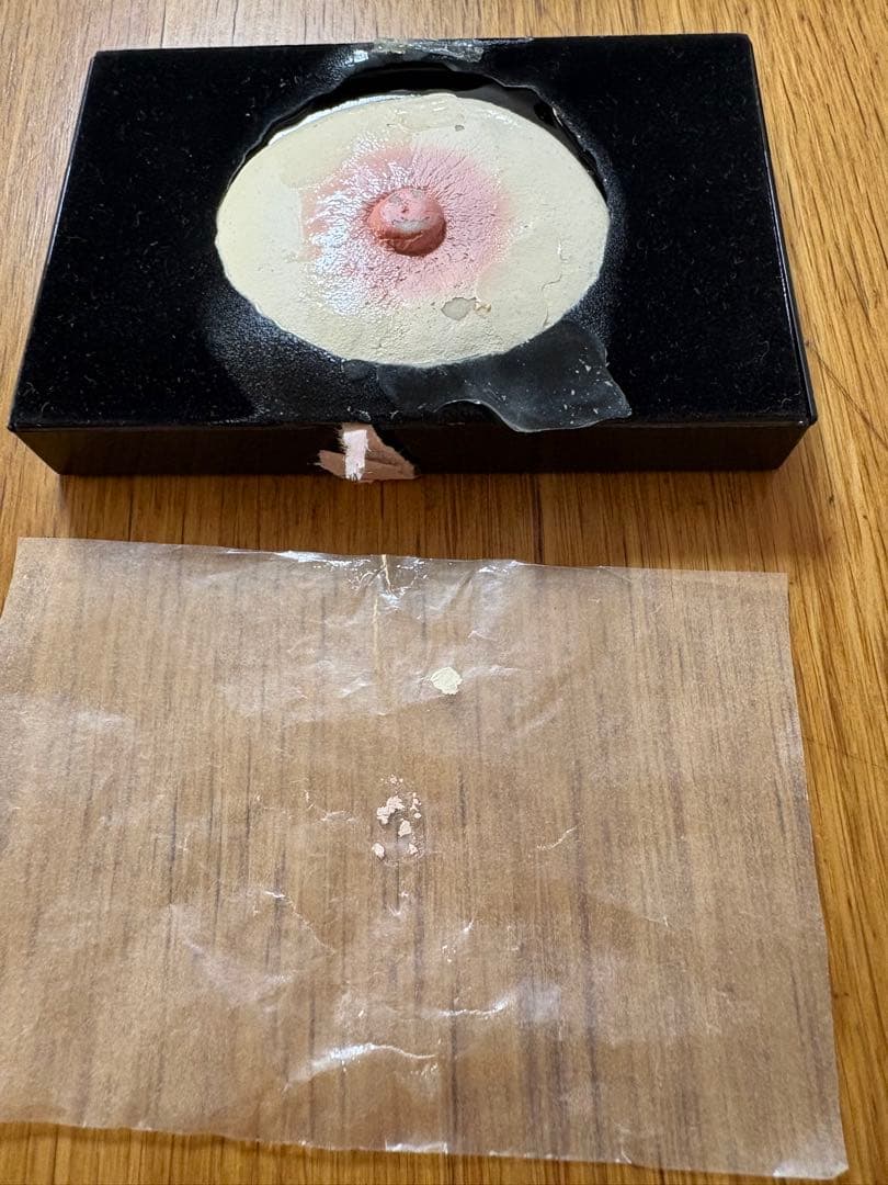 マルセル・デュシャン　チェス・ボックス Galerie Ronny Van de