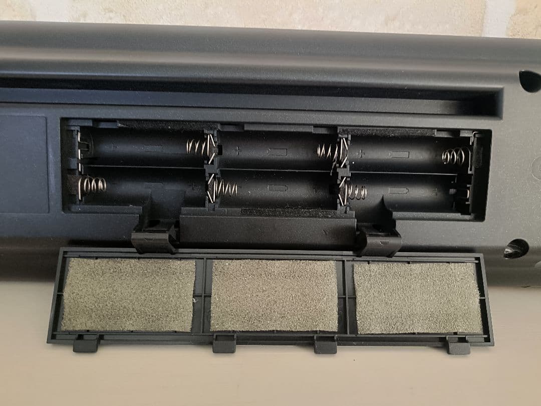 【そこそこ美品♪】Yamaha Sonogenic SHS-500 2019年