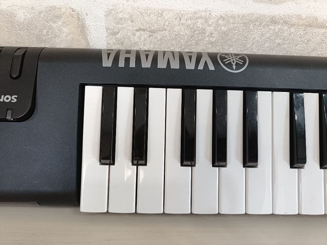 【そこそこ美品♪】Yamaha Sonogenic SHS-500 2019年