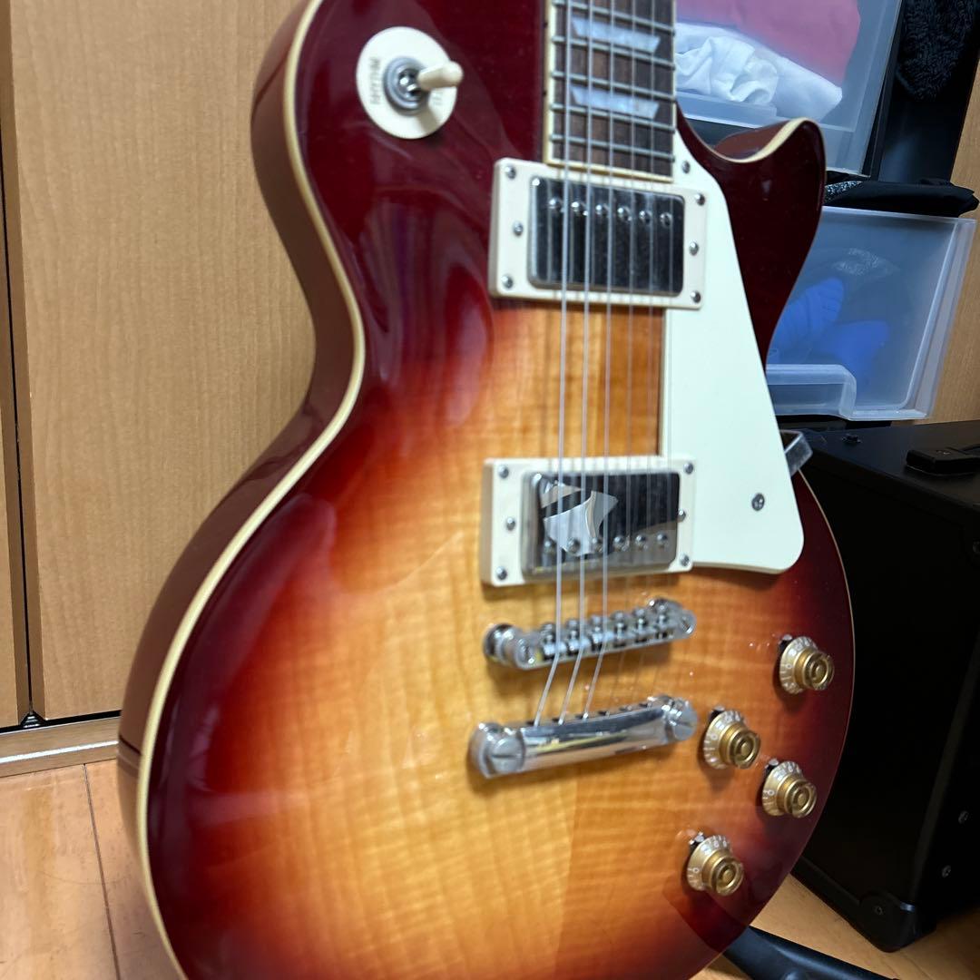 ギター Epiphone Les Paul Standard '50s