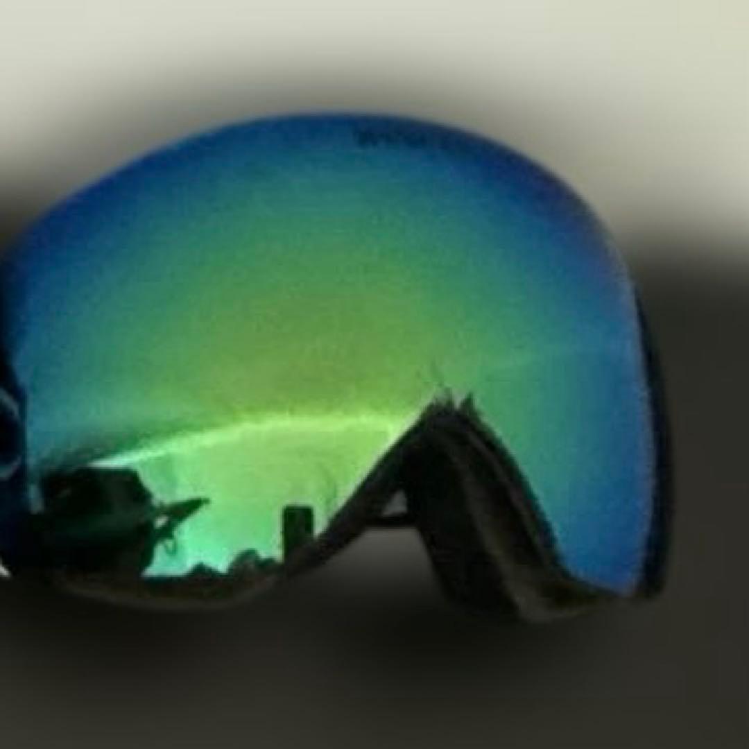 オークリー ゴーグル フライトデッキ