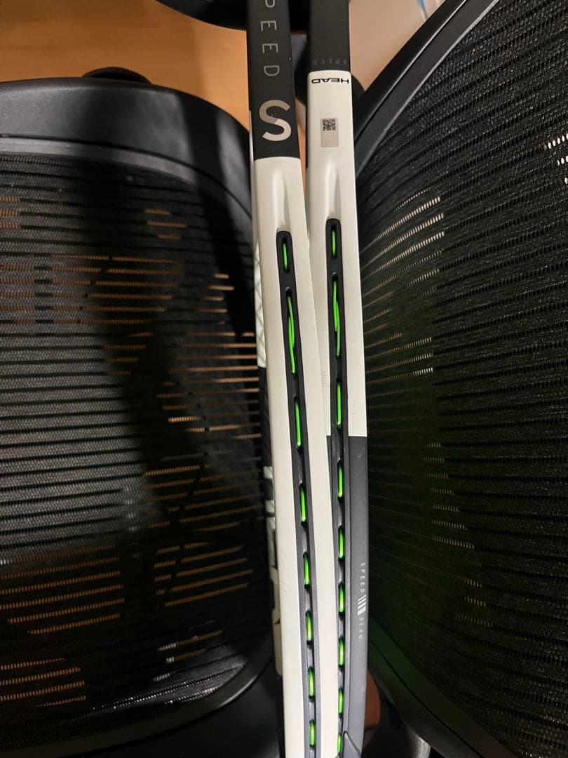 Head Speed MP 2024 G2 2本セット