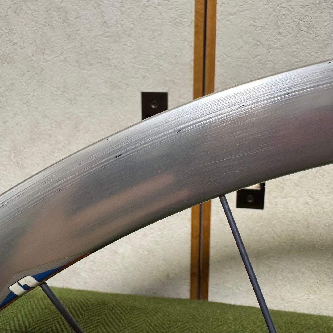 【超希少！】CANE CREEK CRONO 700c チタンスポーク