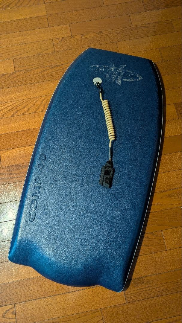 Morey ボディボード