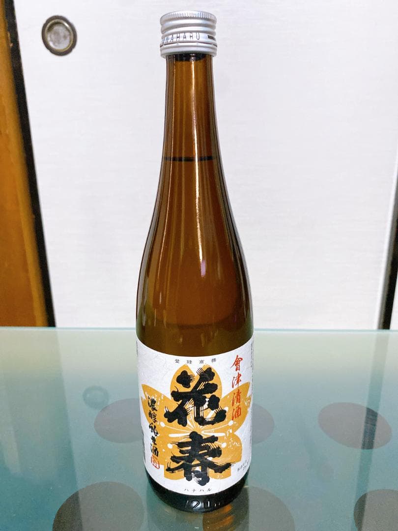 ゆ*！様 日本酒 飲み比べ720ml　8本セット